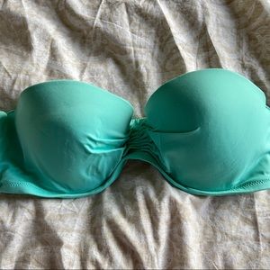 Victoria’s Secret Strapless Bikini Top